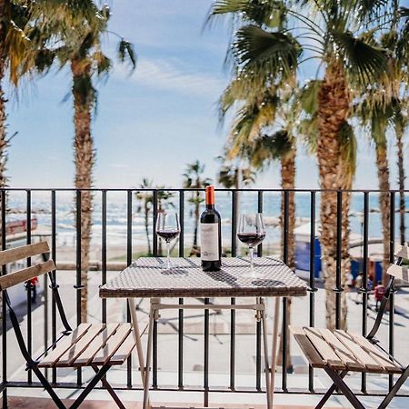 Malagadevacaciones - El Pedregal Apartment Ngoại thất bức ảnh
